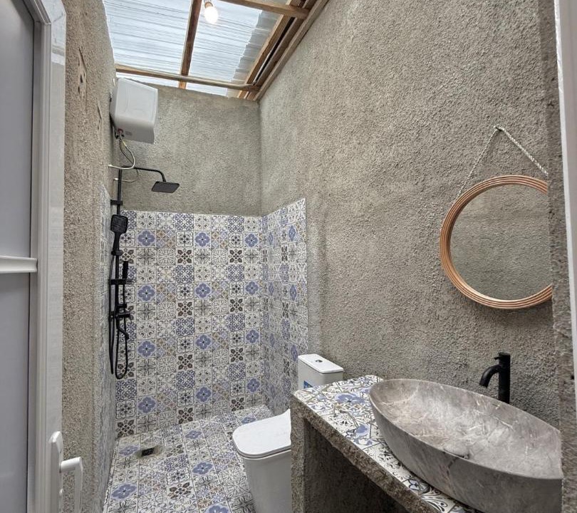 Photo of Bathroom in Samosir