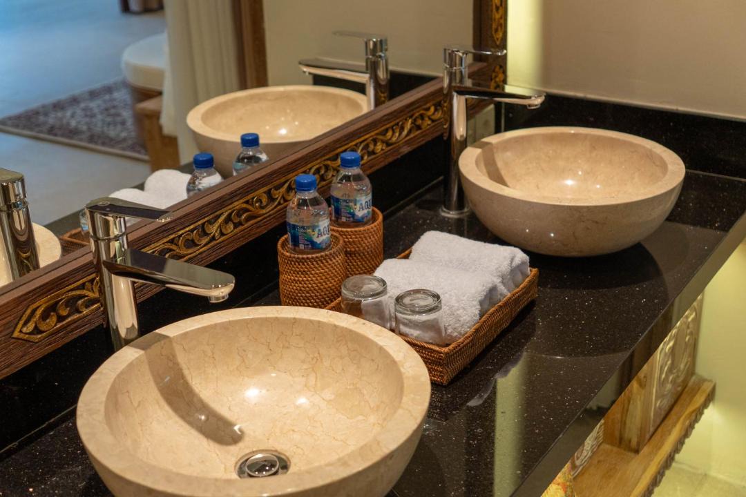 Photo of Bathroom in Sambahan