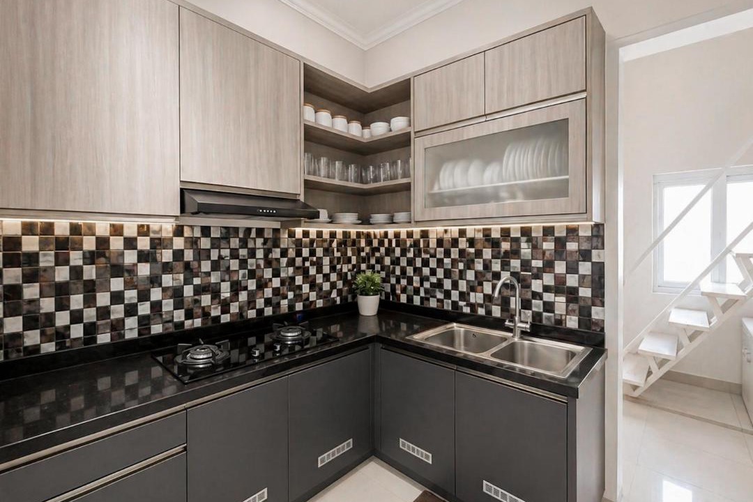 Photo of Kitchen in Jakarta
