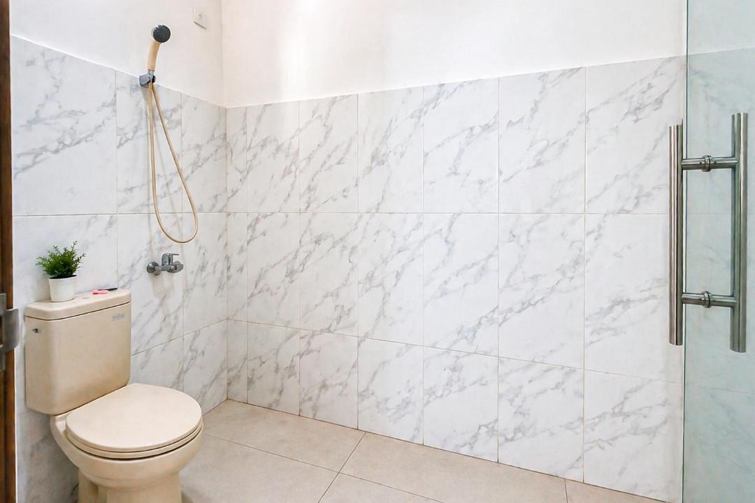 Photo of Bathroom in Jakarta