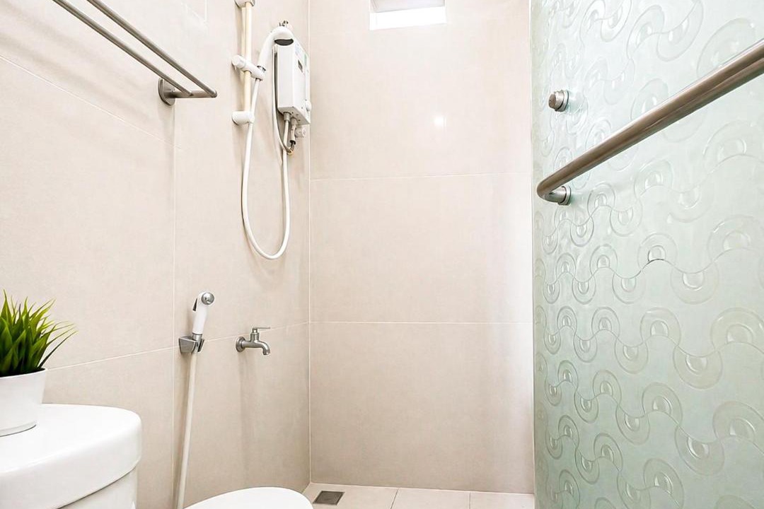 Photo of Bathroom in Jakarta