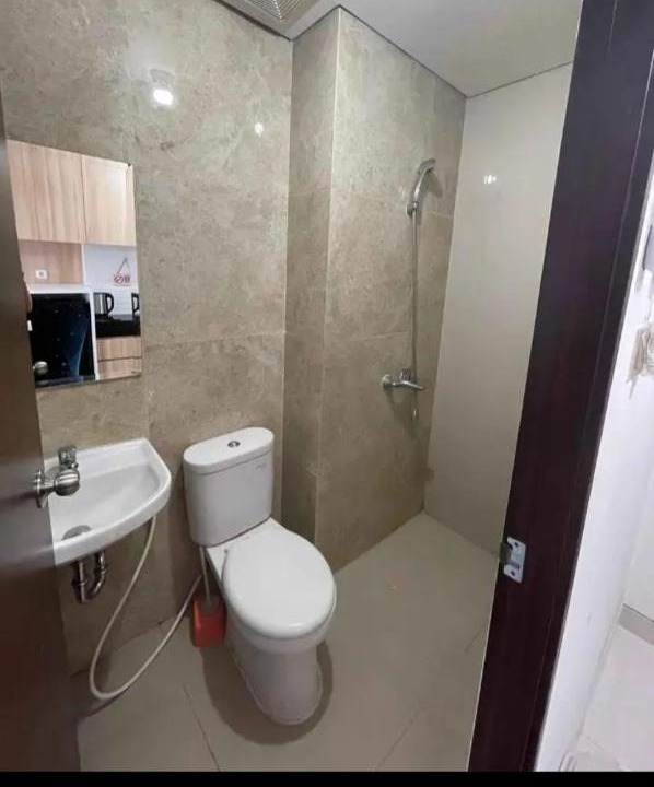 Photo of Bathroom in Kemang