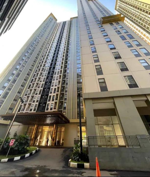 Photo of Buildings in Kemang