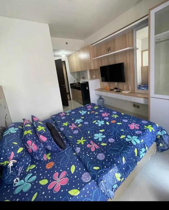 Photo of Bedroom in Kemang