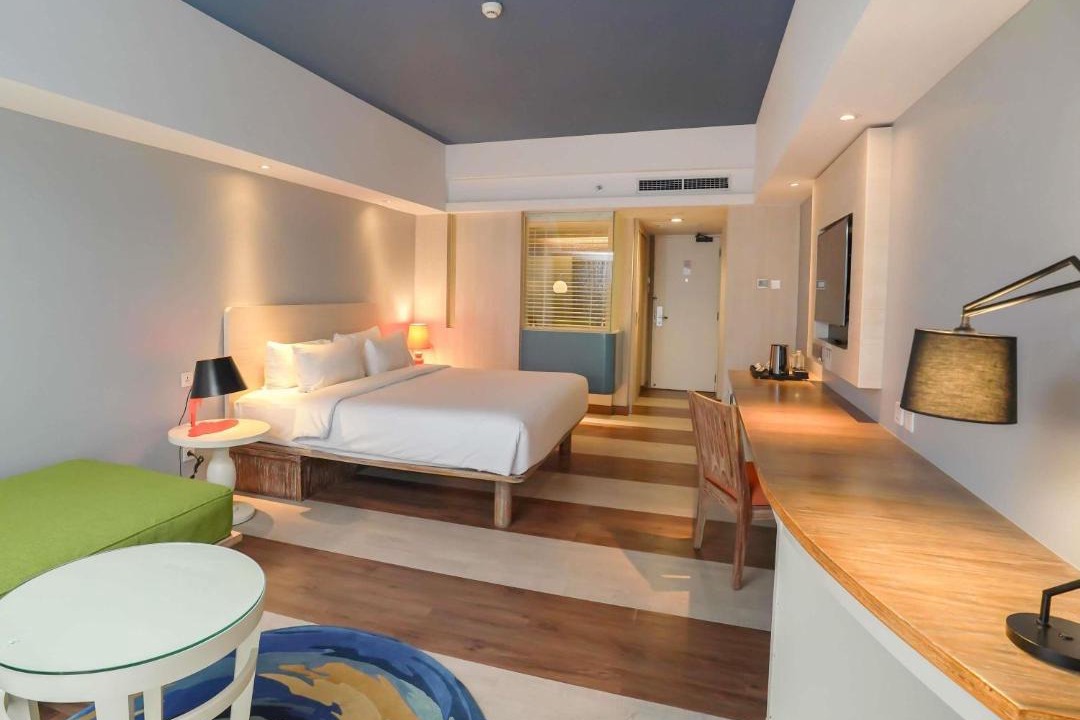 Photo of Bedroom in Old Jakarta