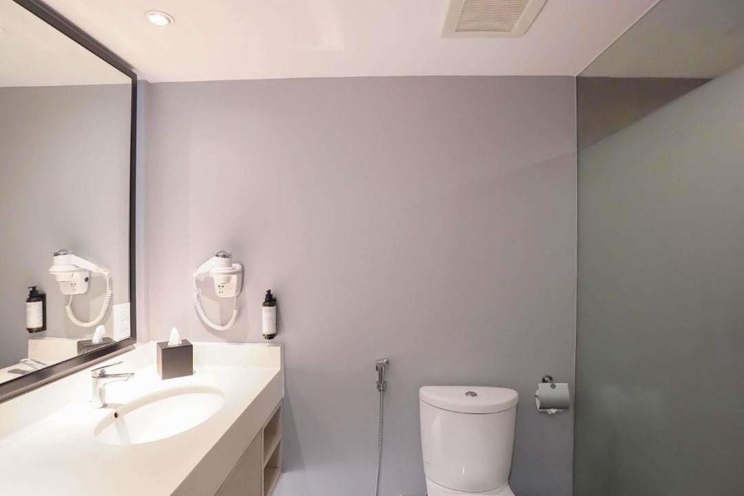 Photo of Bathroom in Old Jakarta