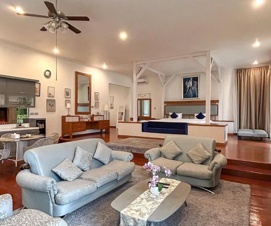 Photo of Livingroom in Ciloto