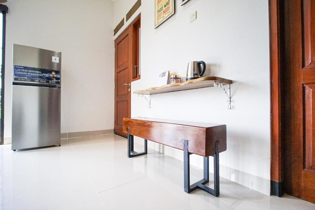 Photo of Kitchen in Banaran
