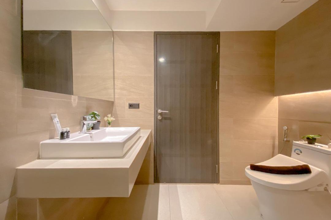 Photo of Bathroom in Pagedangan