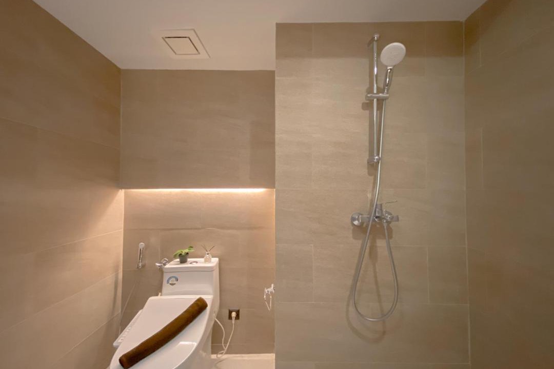 Photo of Bathroom in Pagedangan