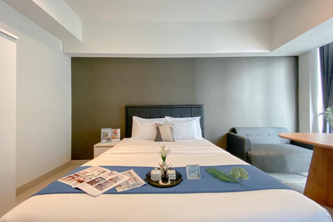 Photo of Bedroom in Pagedangan
