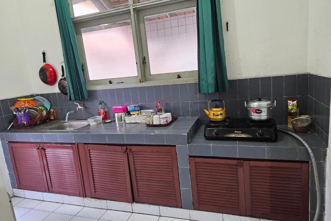 Photo of Kitchen in Anyer