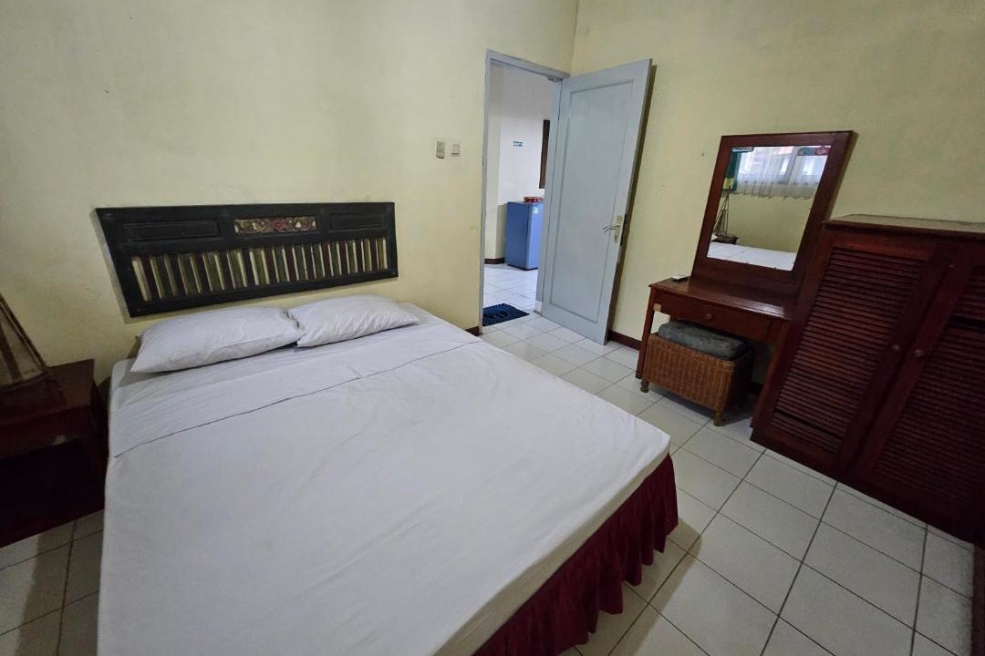 Photo of Bedroom in Anyer
