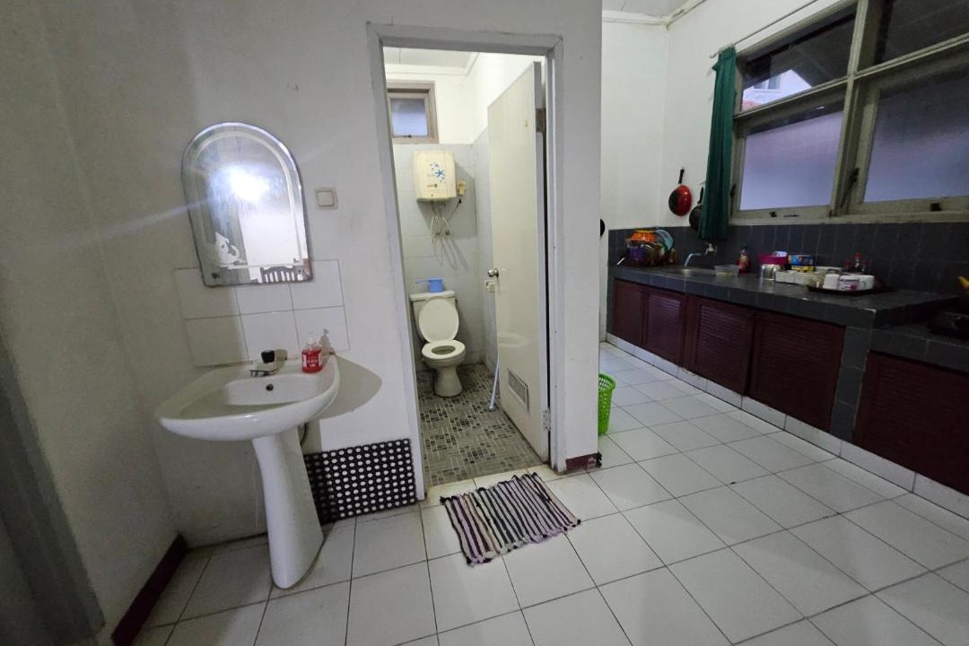 Photo of Bathroom in Anyer