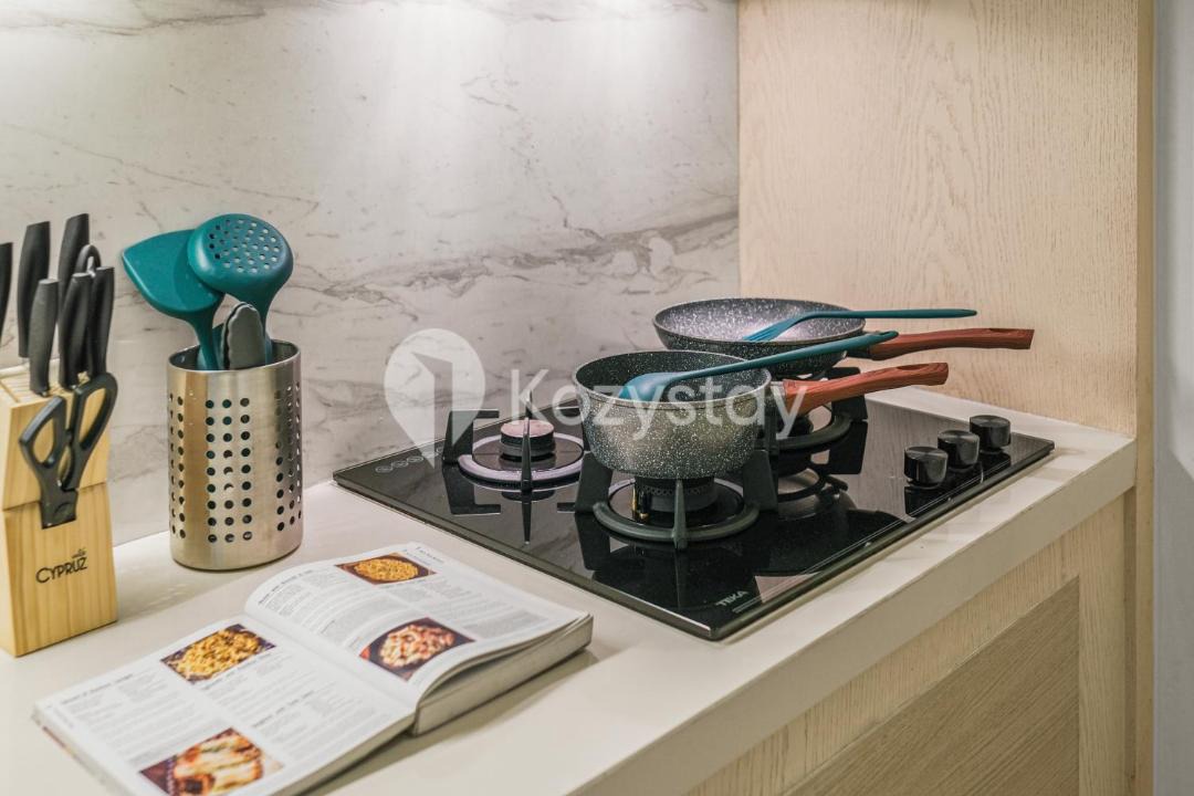 Photo of Kitchen in Cilandak