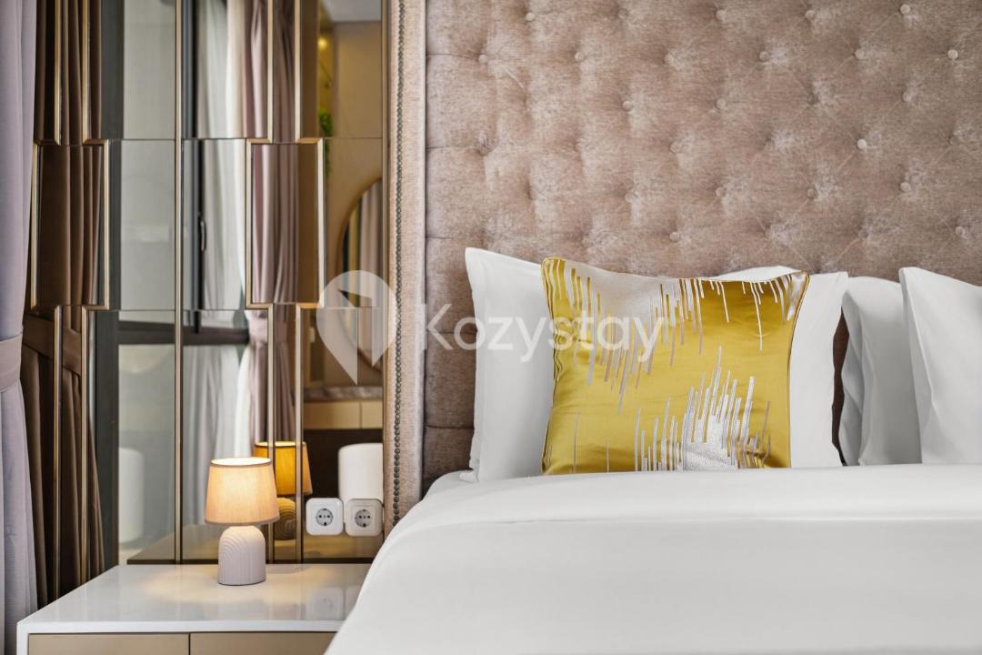 Photo of Bedroom in Cilandak