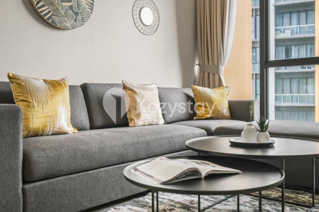Photo of Livingroom in Cilandak