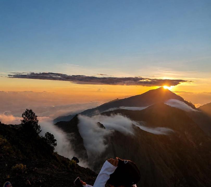 Photo of Others in Tetebatu