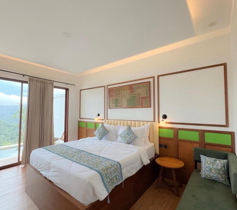 Photo of Bedroom in Mangunan