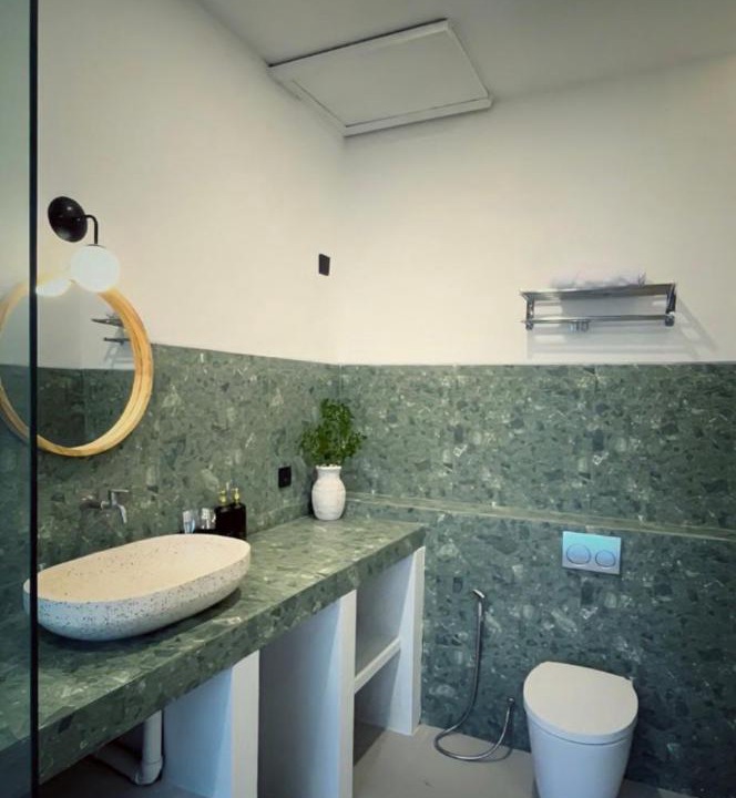 Photo of Bathroom in Mangunan