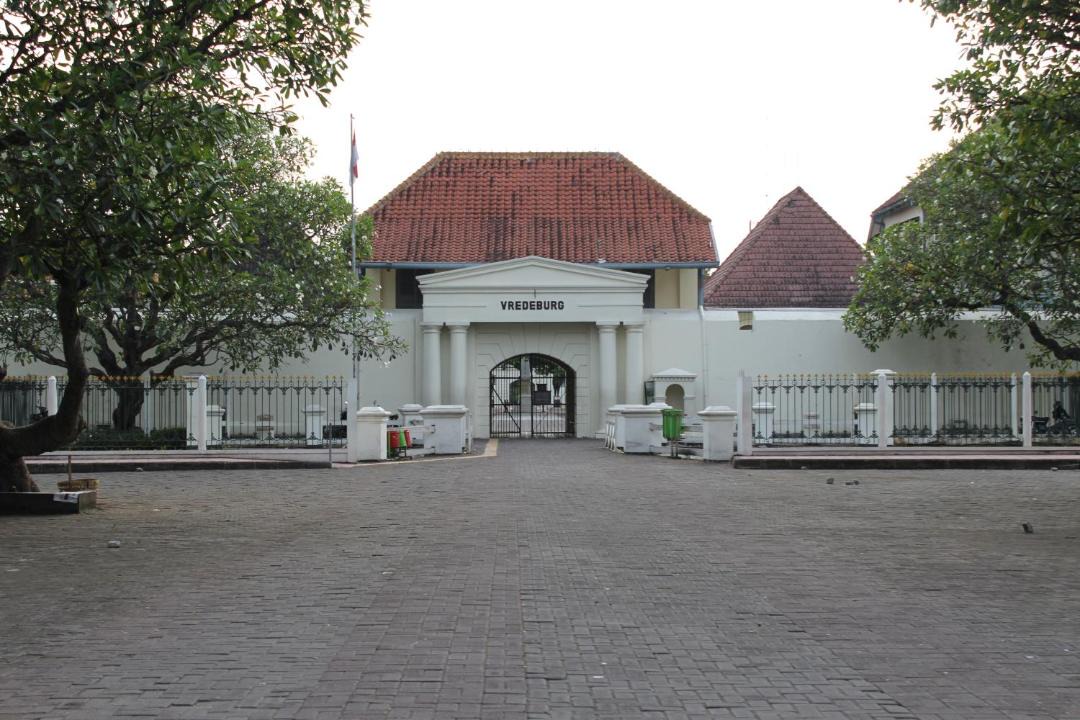Photo of Others in Central Yogyakarta