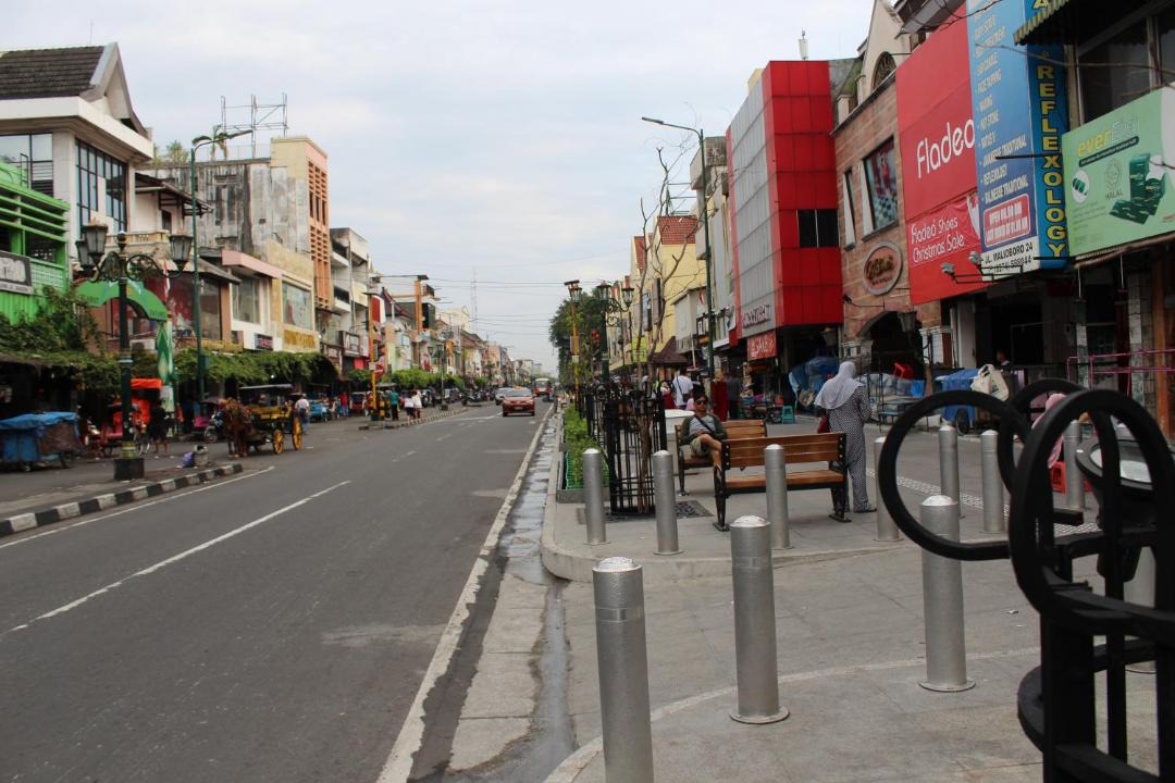 Photo of Others in Central Yogyakarta