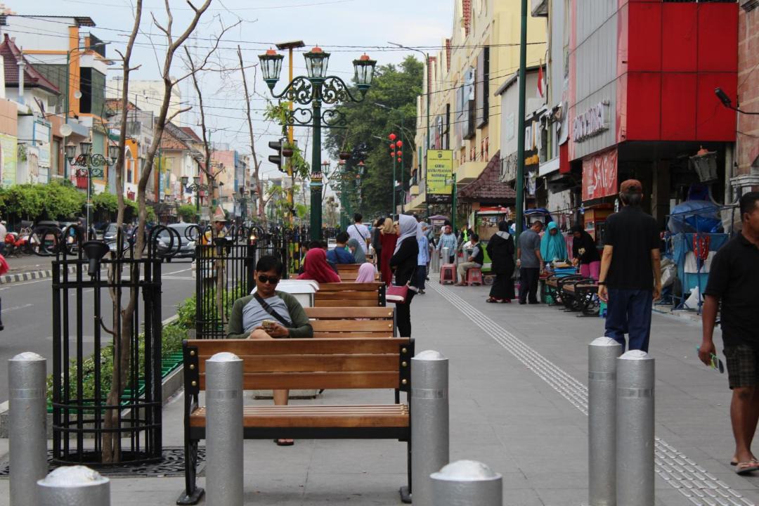 Photo of Others in Central Yogyakarta