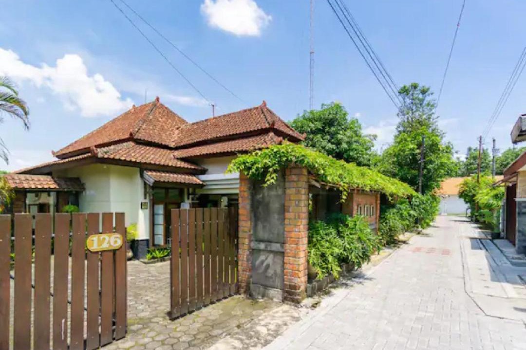 Photo of Others in Central Yogyakarta