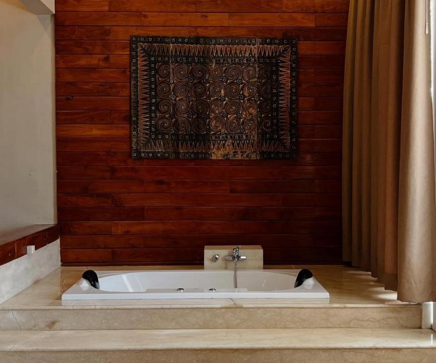Photo of Bathroom in Ciloto