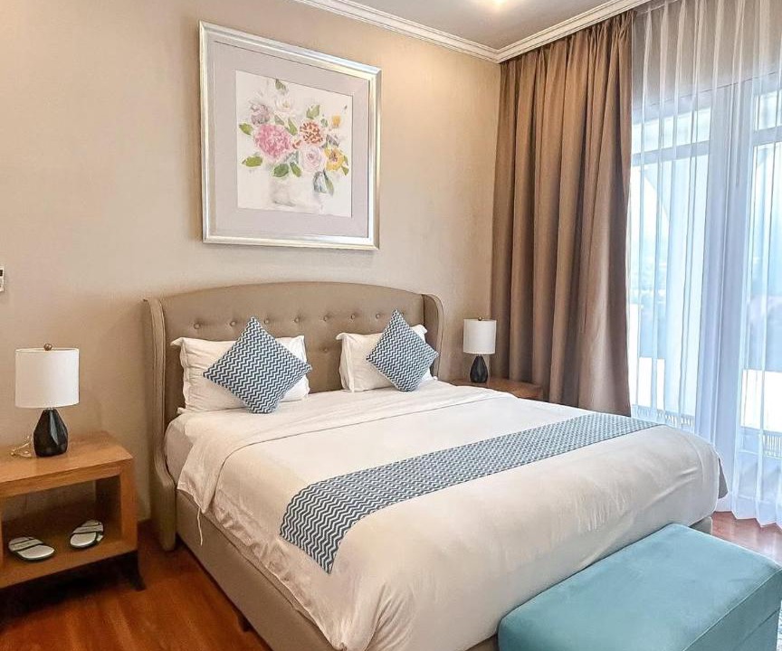 Photo of Bedroom in Ciloto