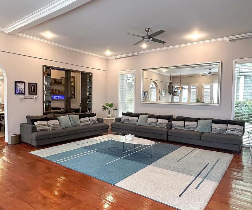 Photo of Livingroom in Ciloto
