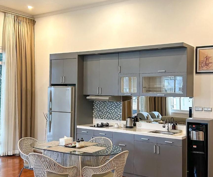 Photo of Kitchen in Ciloto