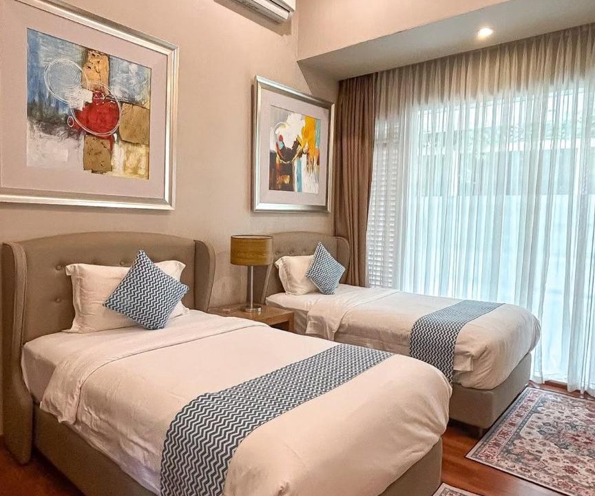 Photo of Bedroom in Ciloto
