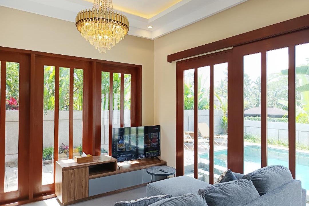 Photo of Livingroom in Mas
