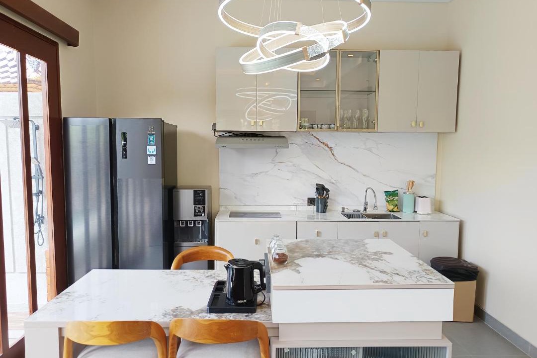 Photo of Kitchen in Mas
