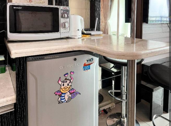 Photo of Kitchen in Jakarta