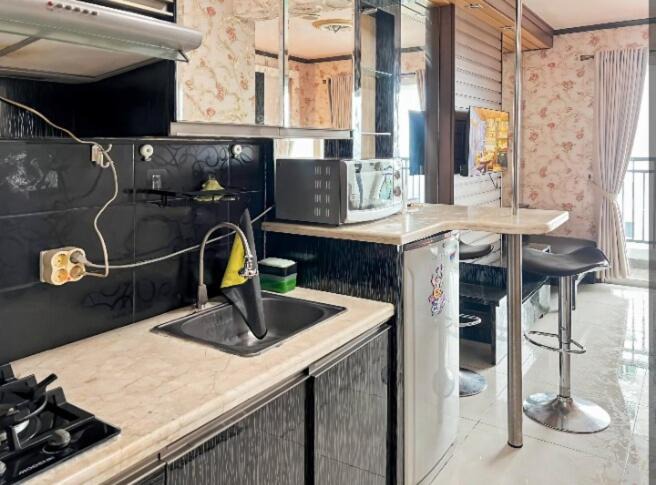 Photo of Kitchen in Jakarta