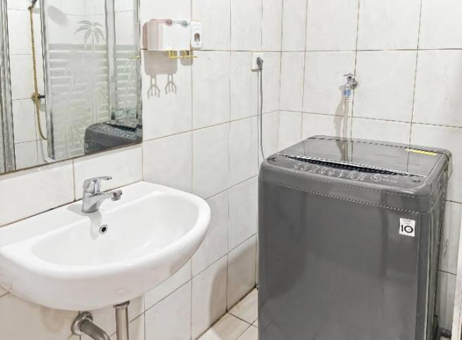 Photo of Bathroom in Jakarta