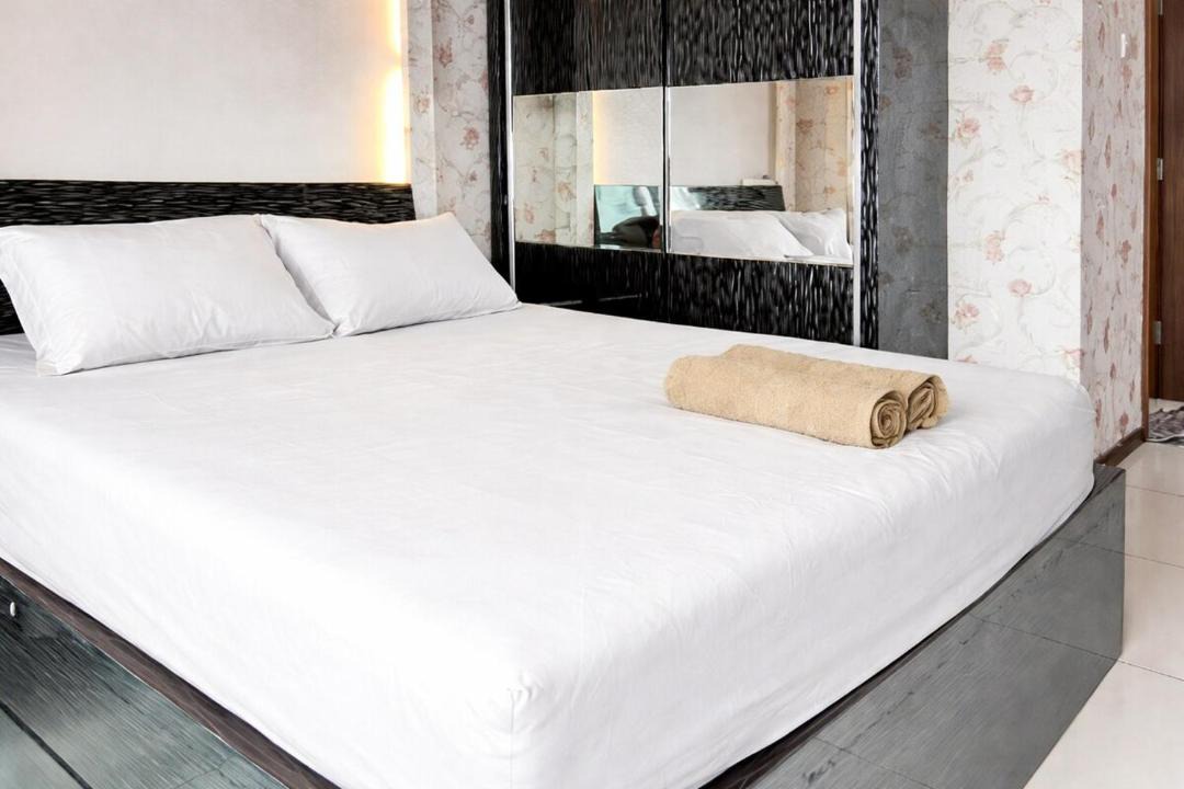 Photo of Bedroom in Jakarta