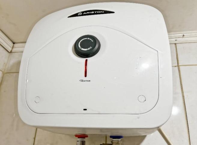 Photo of Bathroom in Jakarta