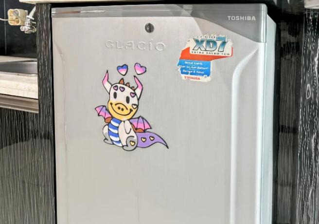 Photo of Bathroom in Jakarta
