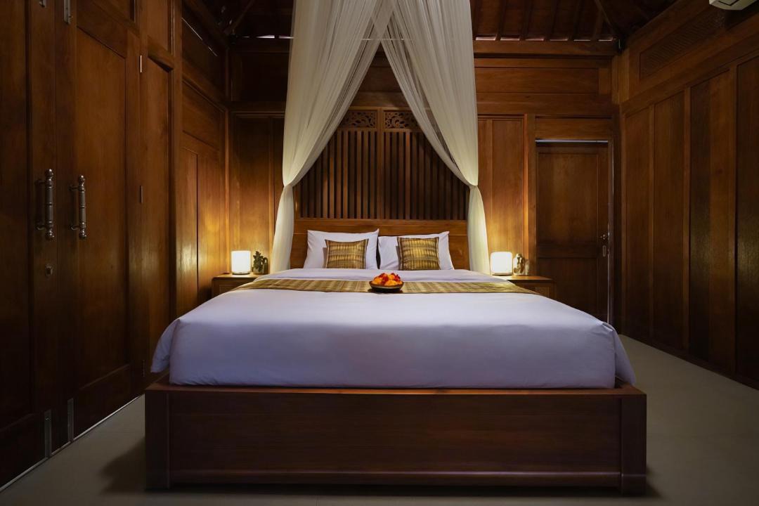 Photo of Bedroom in Ubud