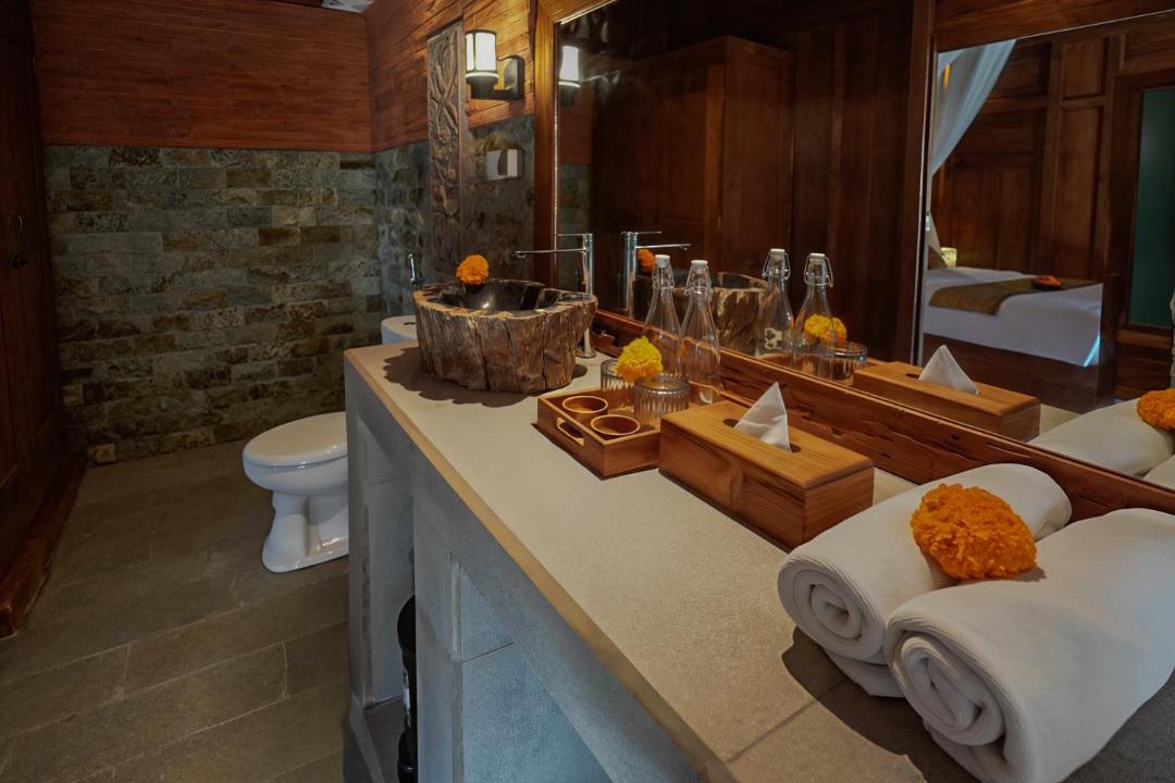 Photo of Bathroom in Ubud
