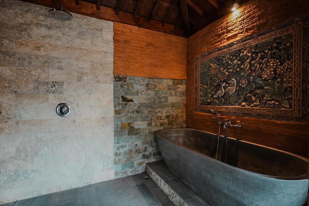 Photo of Bathroom in Ubud