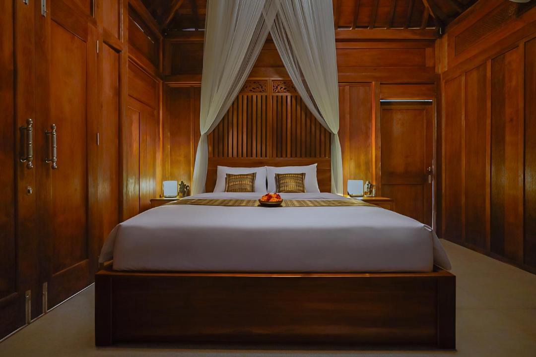 Photo of Bedroom in Ubud