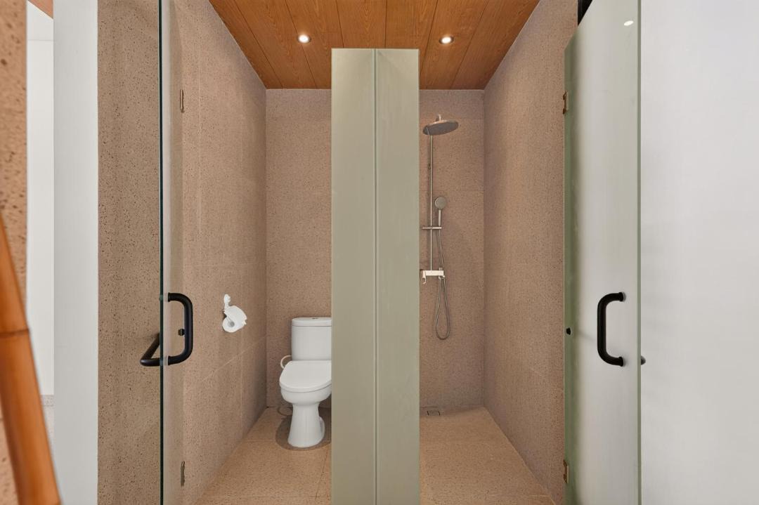 Photo of Bathroom in Cemagi