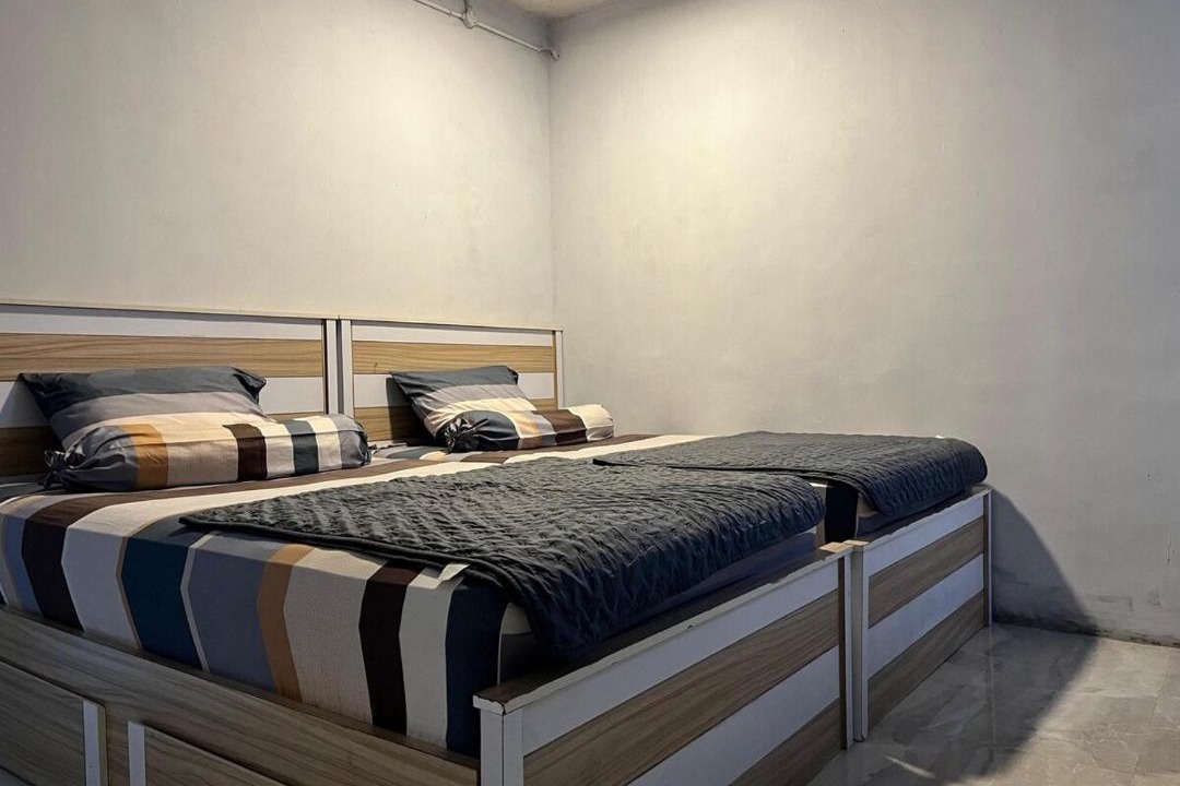 Photo of Bedroom in Cigombong