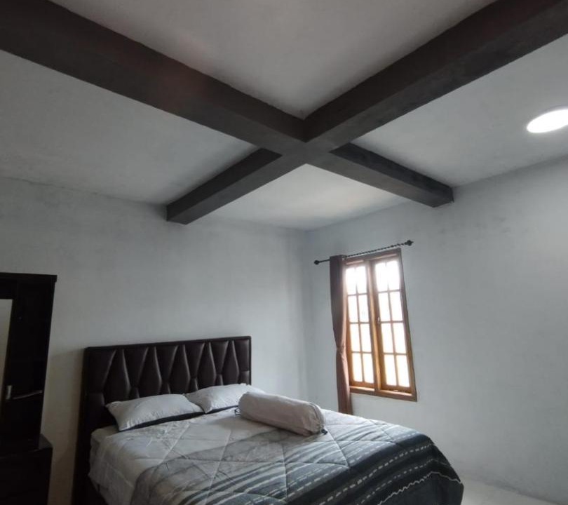 Photo of Bedroom in Cigombong