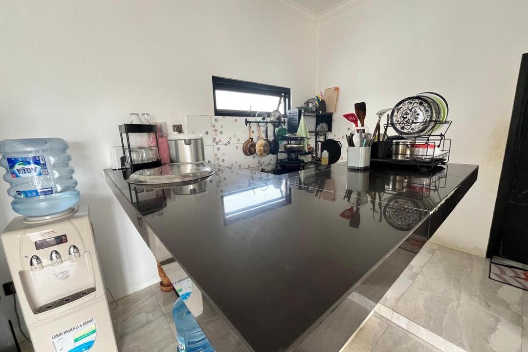 Photo of Kitchen in Cigombong