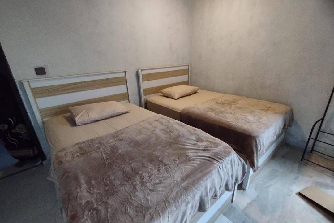 Photo of Bedroom in Cigombong